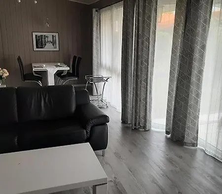 Ferienhaus Milan 34 *