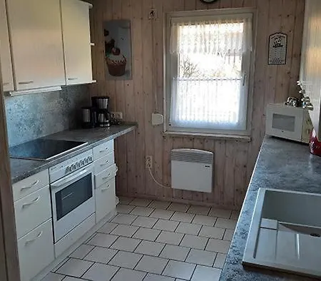 Ferienhaus Milan 34 *