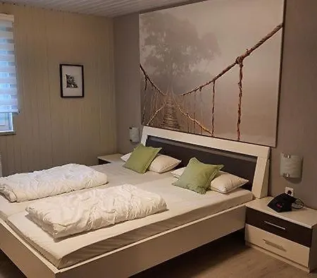 Milan 34 Дом отдыха *