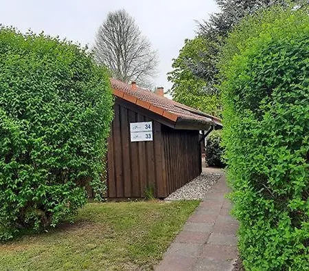 Ferienhaus Milan 34
