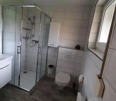 Holiday home Milan 34