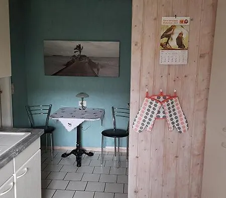 Milan 34 Дом отдыха *