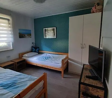 Milan 34 Дом отдыха