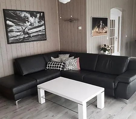 Milan 34 Дом отдыха *